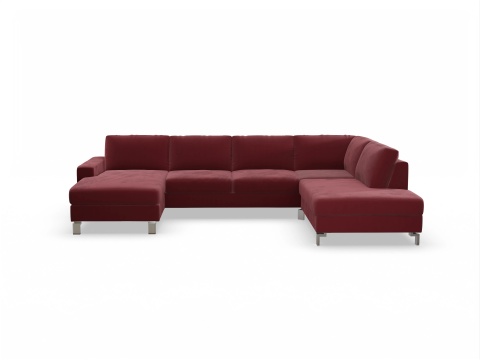 Wohnlandschaft LUM1 Medium Plus R